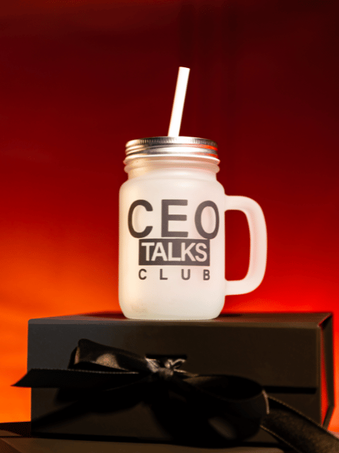 Kit “Ritual de CEO”